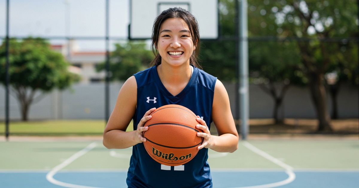女子バスケサークルの探し方｜メンバー募集中のチームを見極めるコツ【初心者OK】
