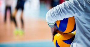 【2025年最新】品川区の社会人バレーボール完全ガイド｜初心者歓迎＆メンバー募集中のサークル情報