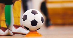 渋谷の個人参加フットサル（個サル）を徹底解説！初心者でも安心の選び方