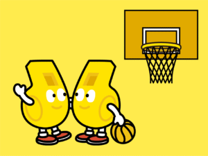 site球技大会レベル